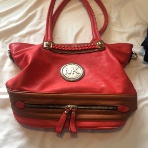 Michael Kors purse